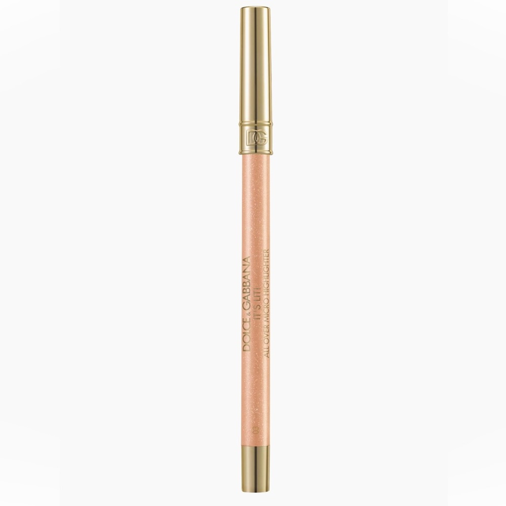 Dolce & Gabbana All Over Micro Highlighter